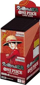 【未開封品】ONE PIECE タオル+バッグ Amazon.co.jp: 【未開封BOX】 ONE PIECE カードゲーム